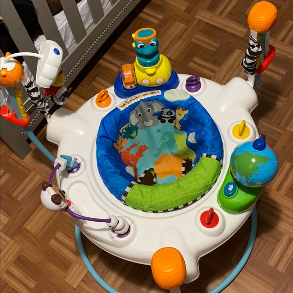 Baby Bouncer